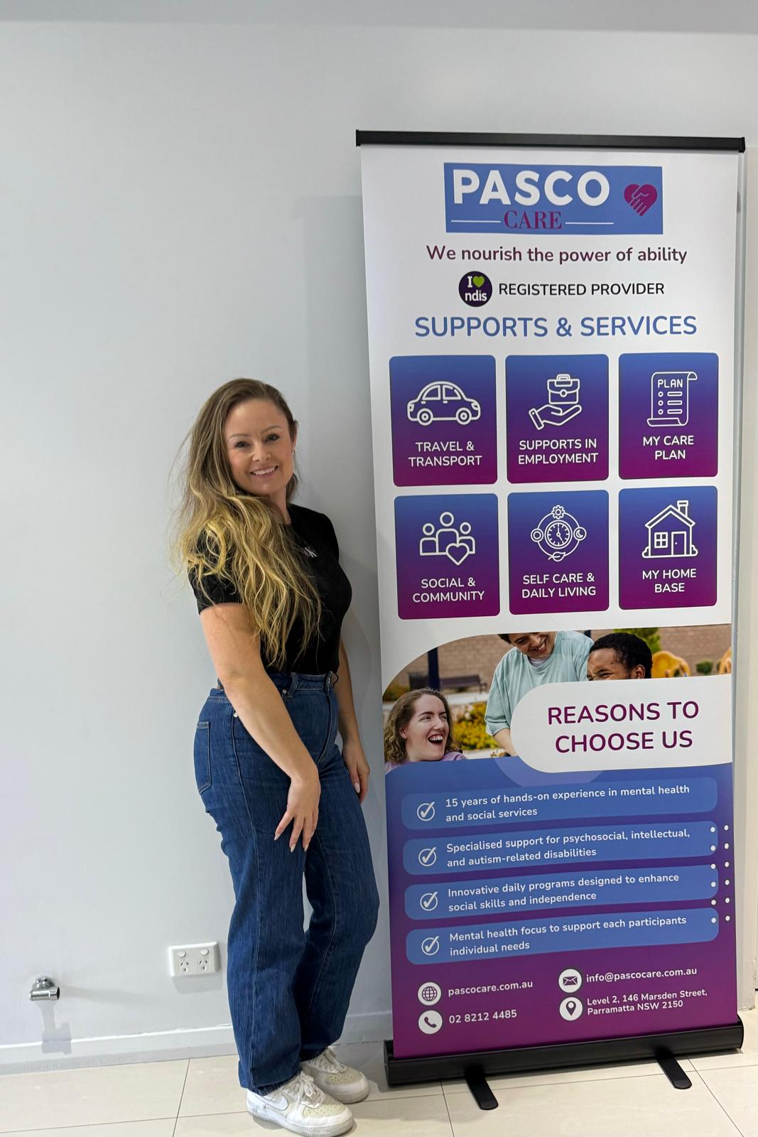 Pasco Care — photo 2