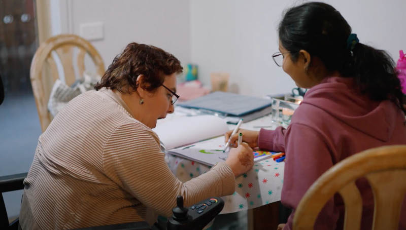 Home Care Experts — photo 6