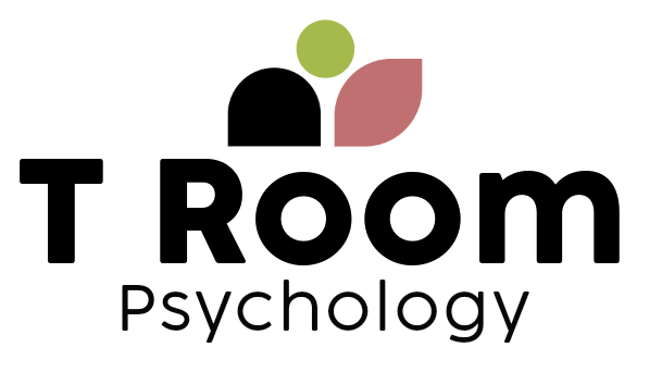 T ROOM PSYCHOLOGY