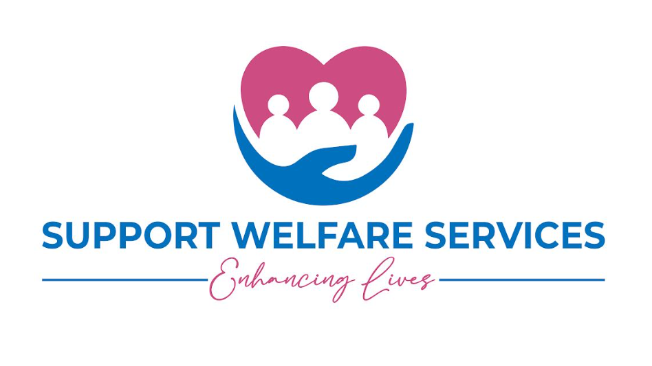 Support Welfare Services logo