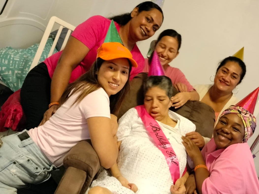 Toa Home Care — photo 8
