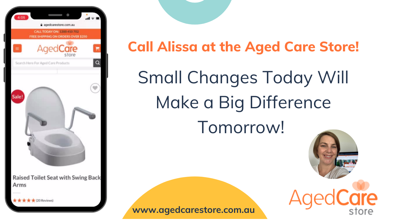 Aged Care Store