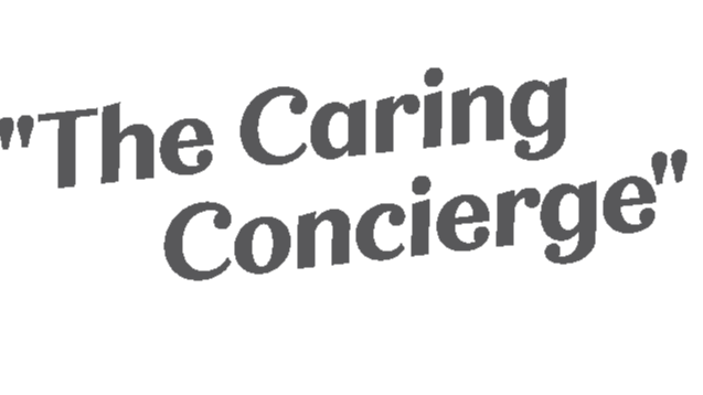The Caring Concierge