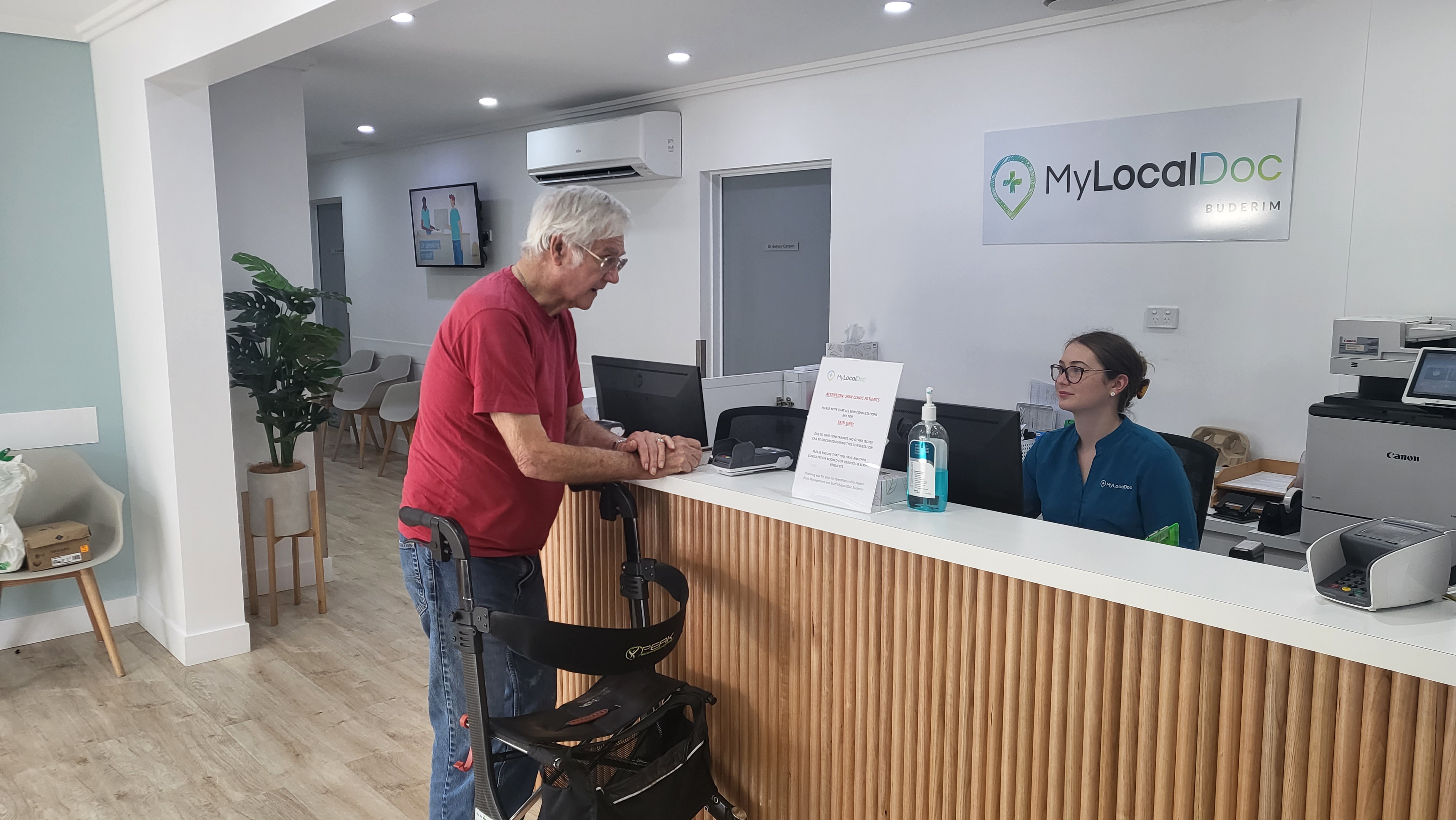 The Caring Concierge — photo 3