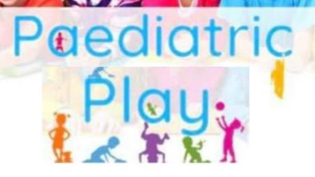 Paediatric Play