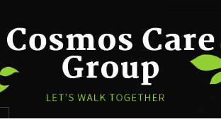 Cosmos Care Group logo