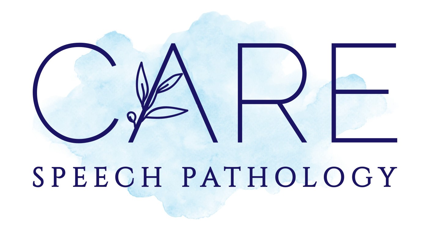 Care Speech Pathology