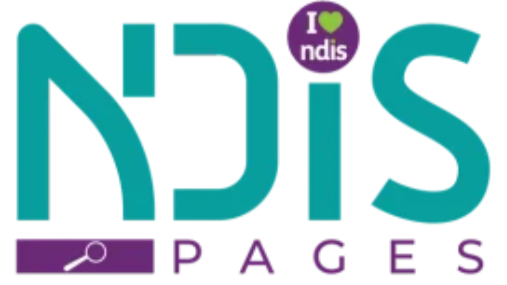 Ndis pages logo