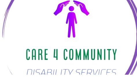 Care 4 Community logo