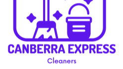 Canberra Express Cleaners logo