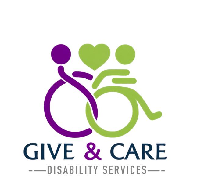 give&care — photo 1