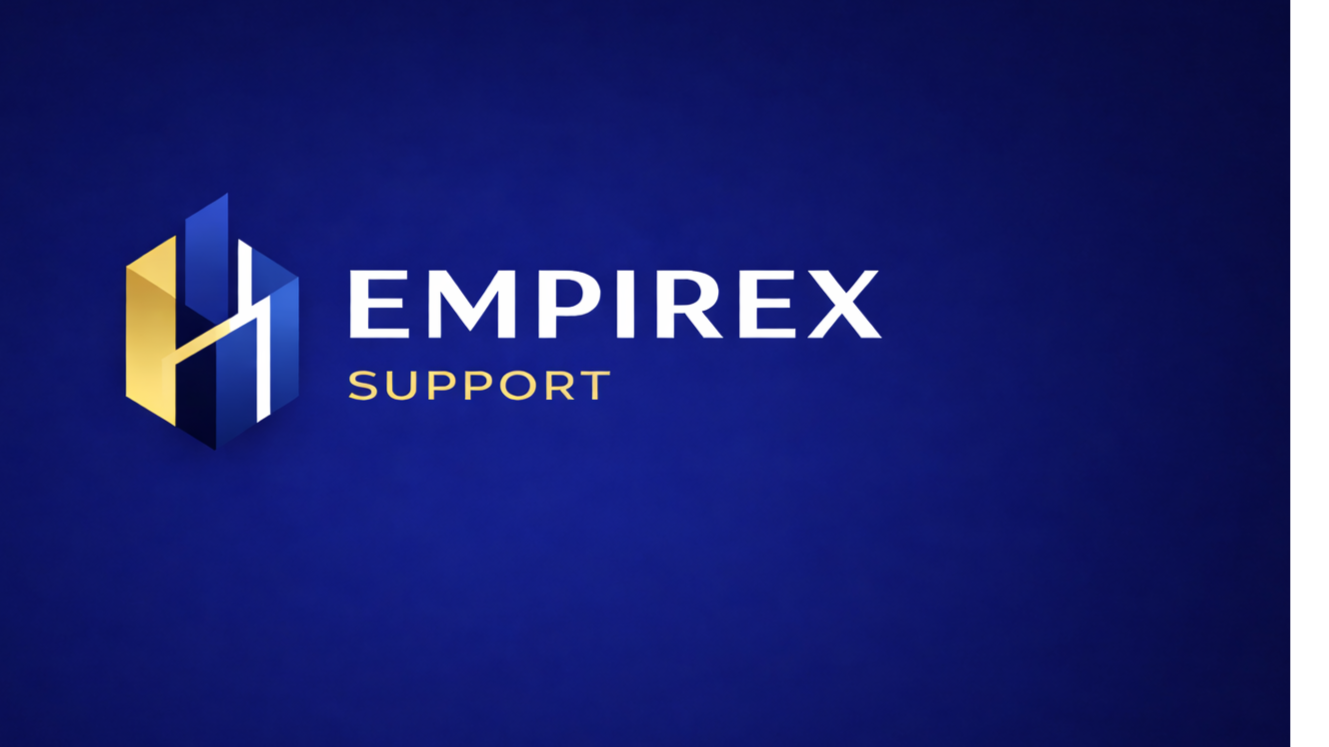 Empirex Support