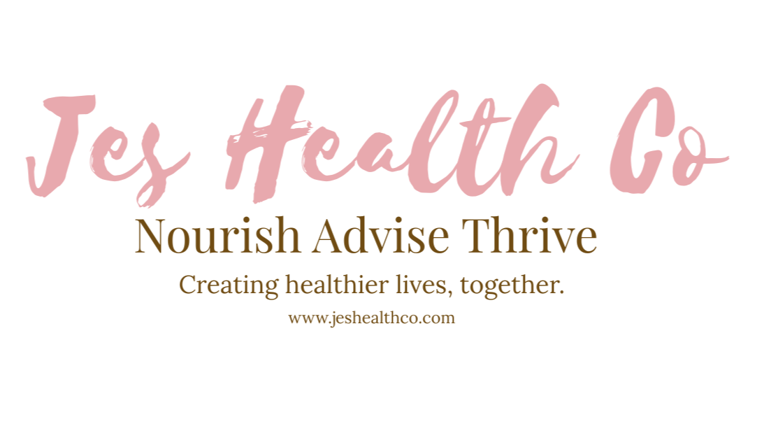 Jes Health Co