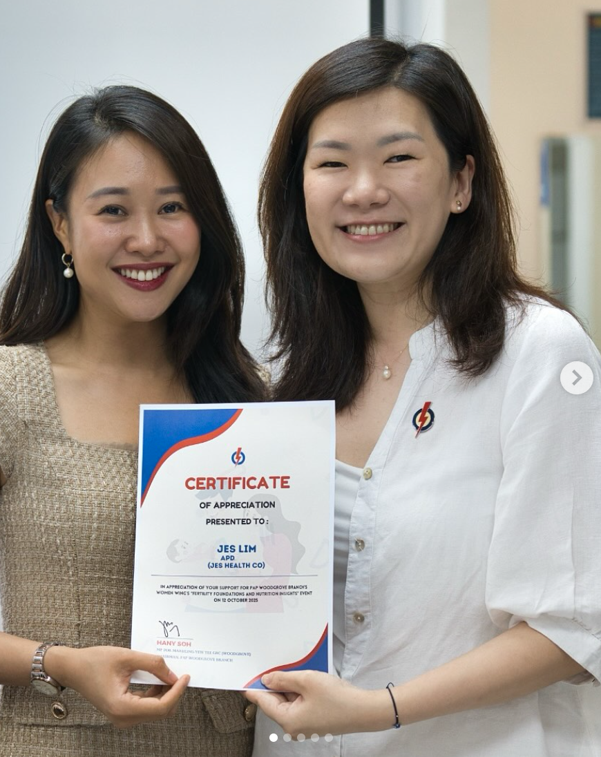 Jes Health Co — photo 2