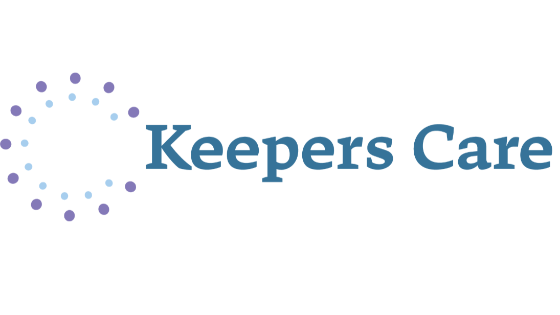 Keepers Care logo