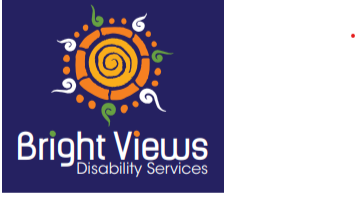 Bright Views Disability Services PTY LTD logo