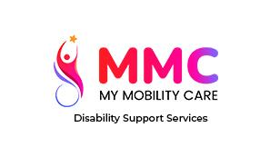 My Mobility Care logo