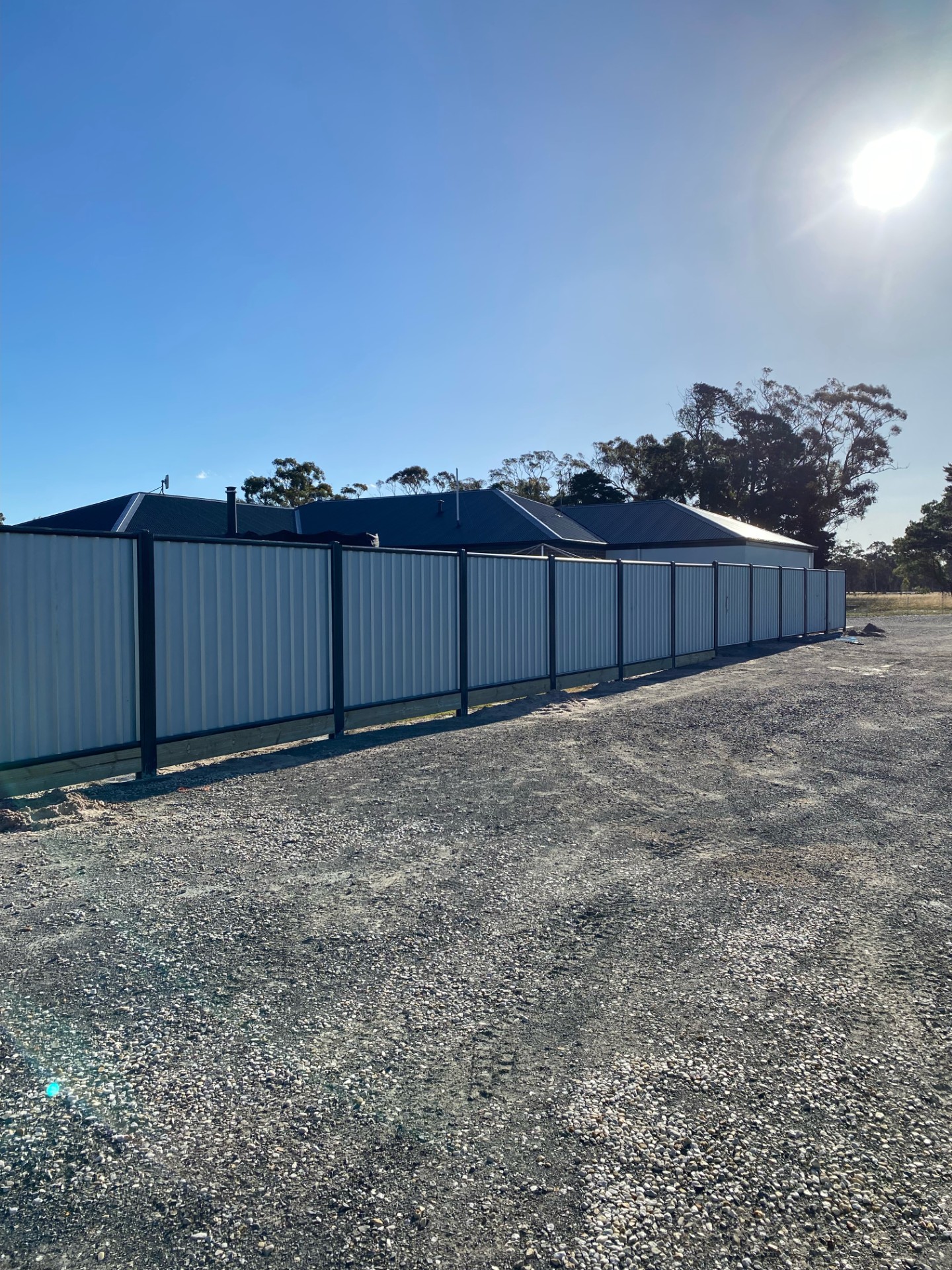 Wimmera Wide Property and Fencing — photo 1