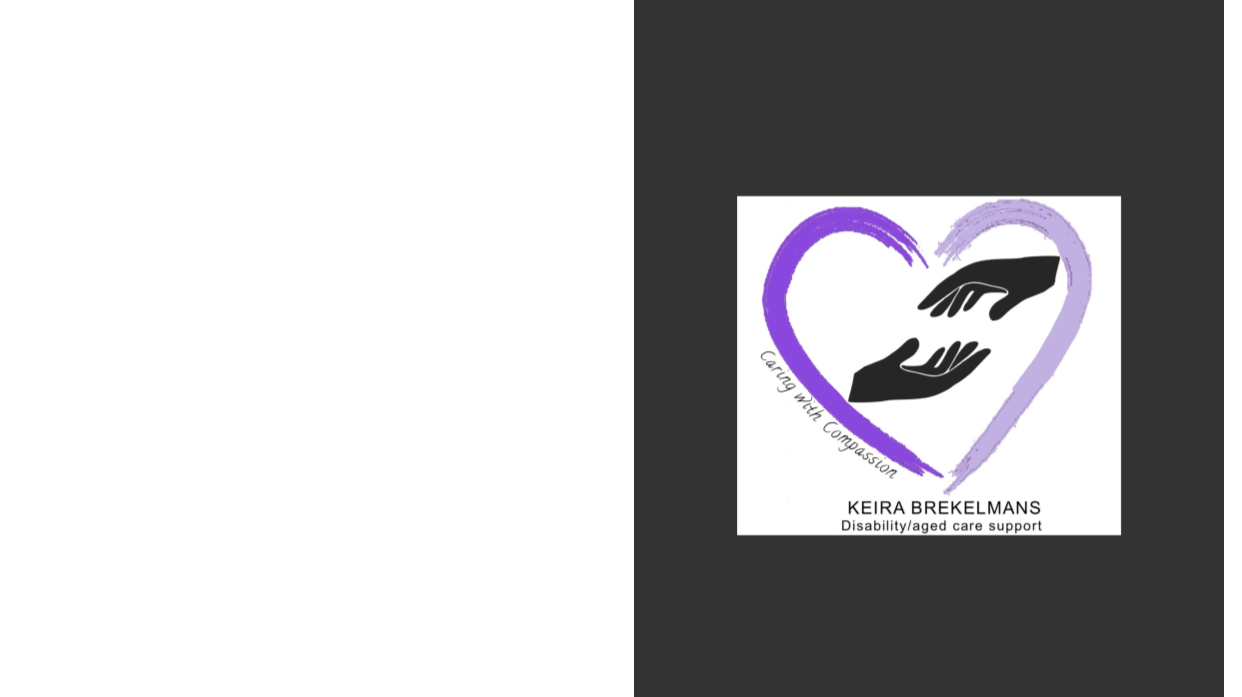 Keira Brekelmans care logo