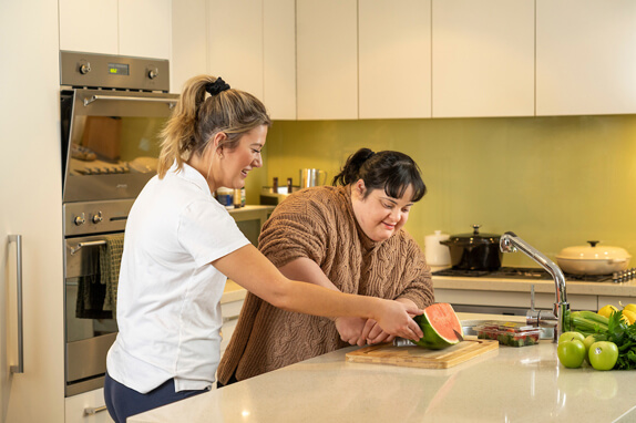 Achieve Ability Services — photo 2