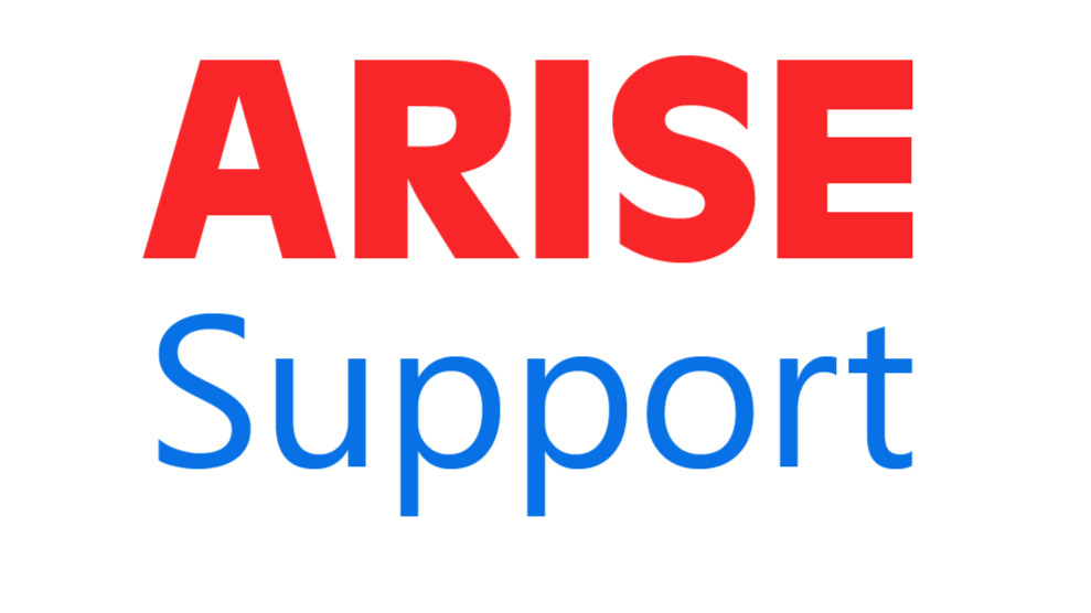 Arise Support