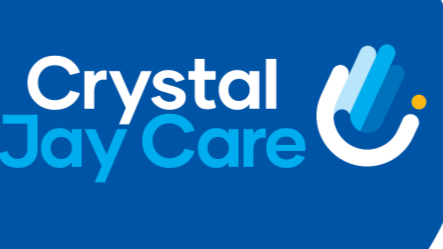 Crystal Jay Care logo