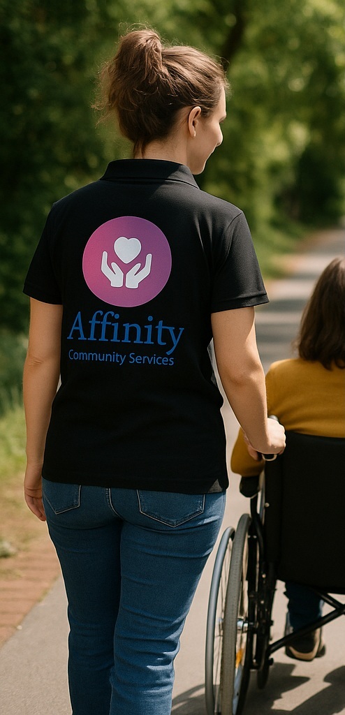 Affinity Community Services — photo 1
