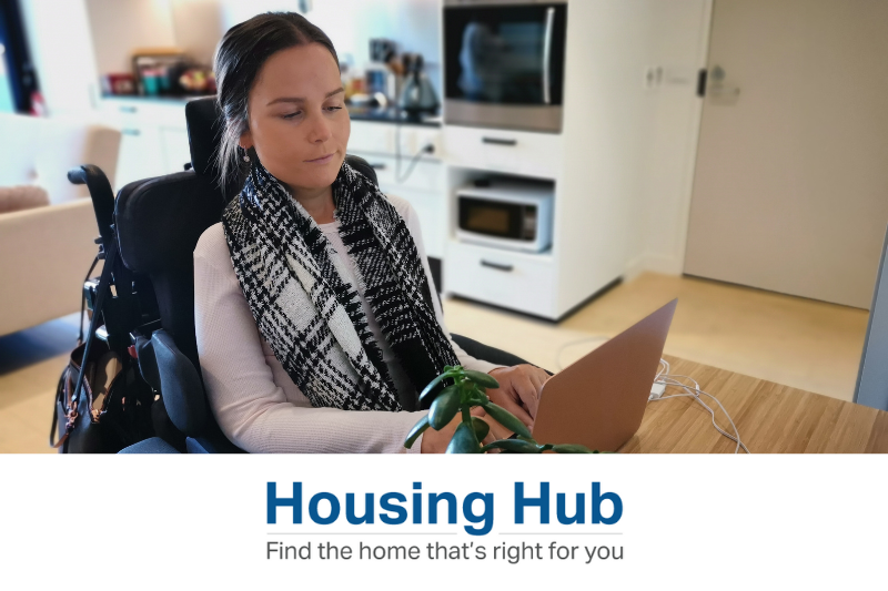 Housing Hub — photo 2