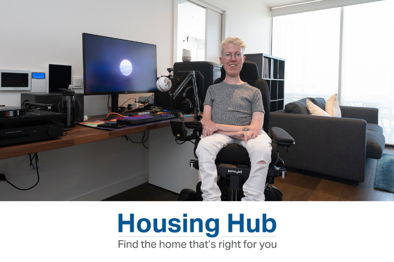 Housing Hub — photo 4
