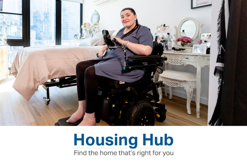 Housing Hub — photo 3