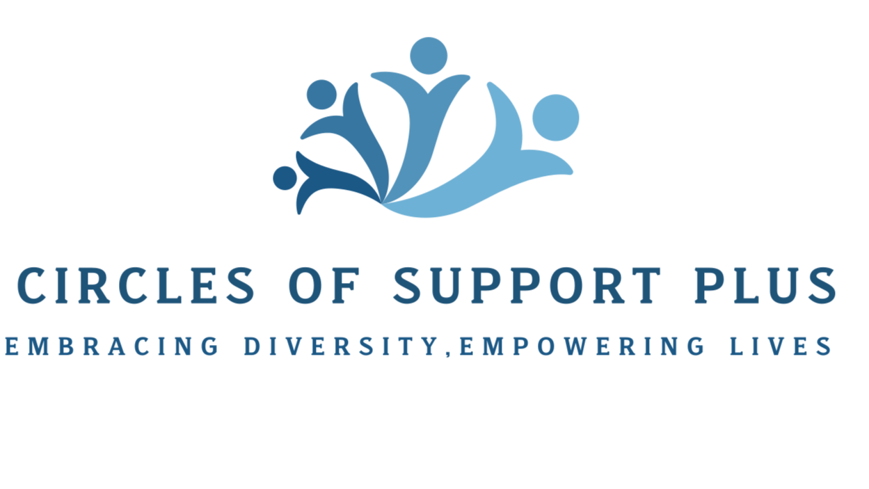 Circles of Support Plus pty Ltd