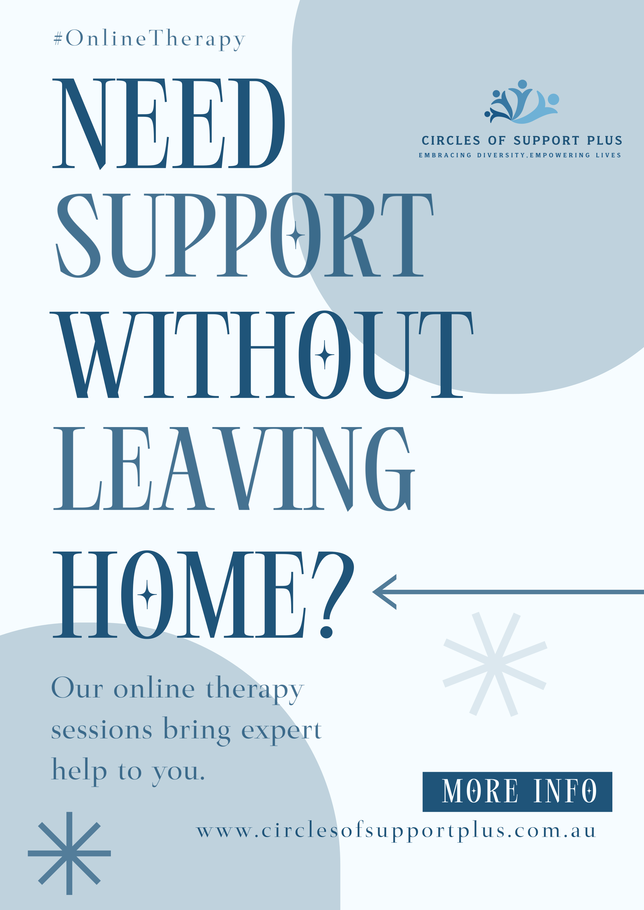 Circles of Support Plus pty Ltd — photo 17