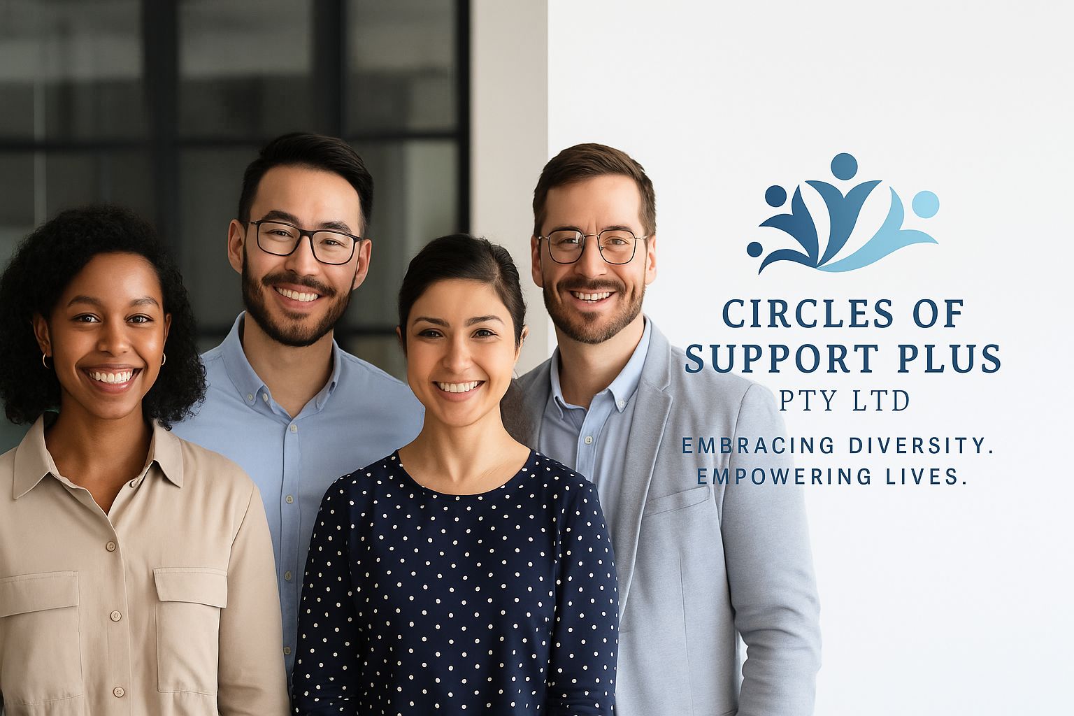 Circles of Support Plus pty Ltd — photo 6