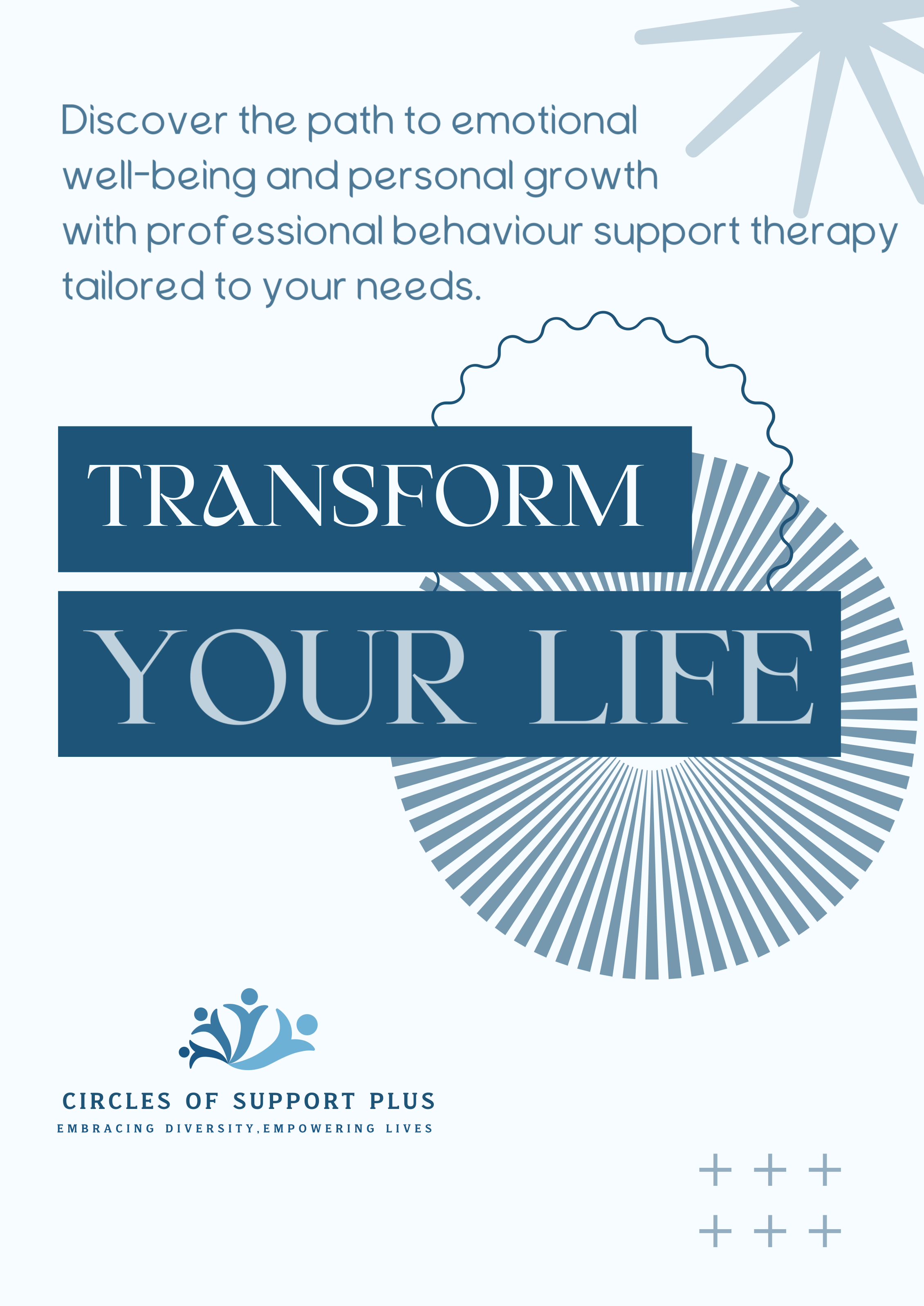 Circles of Support Plus pty Ltd — photo 21