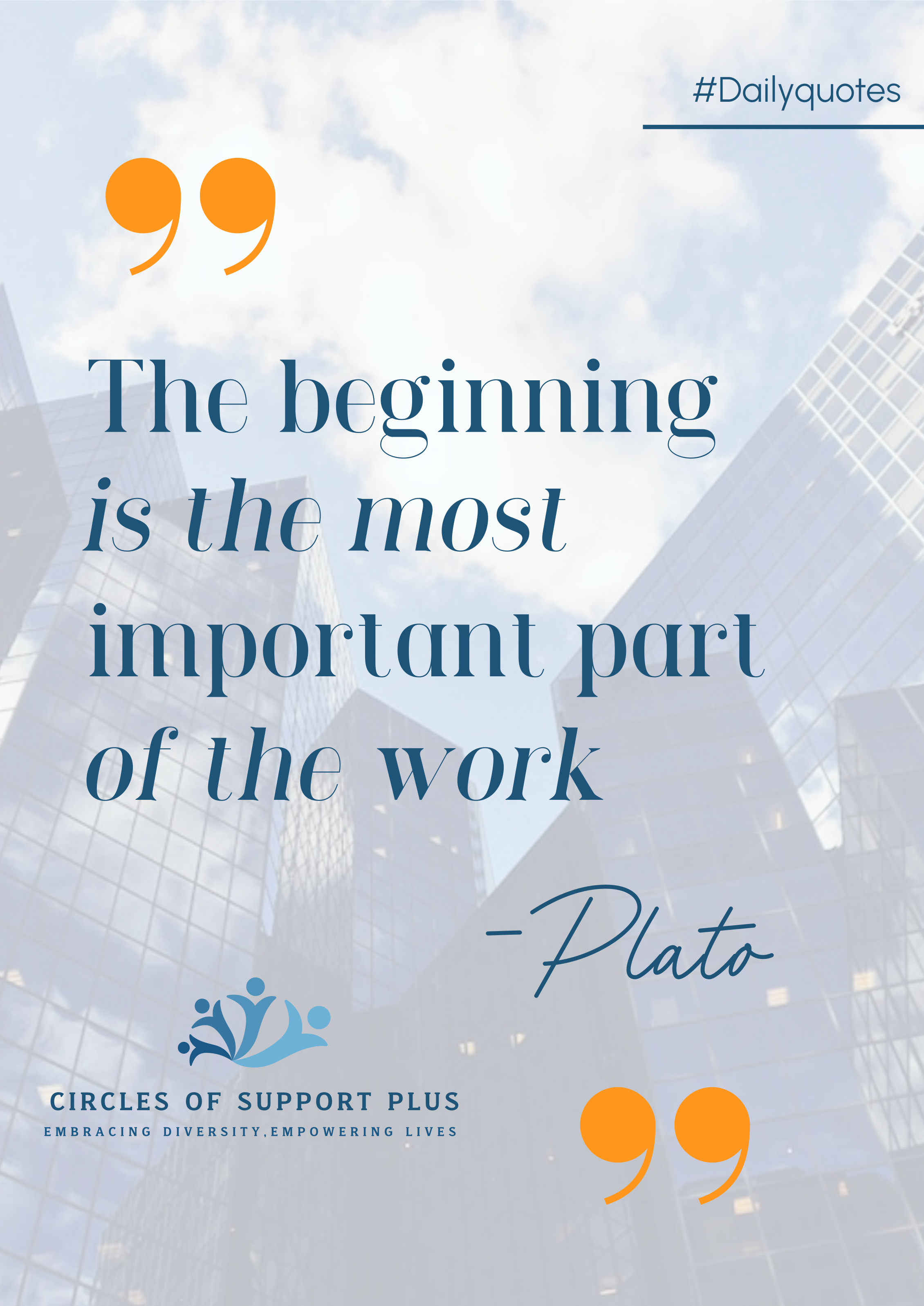 Circles of Support Plus pty Ltd — photo 2