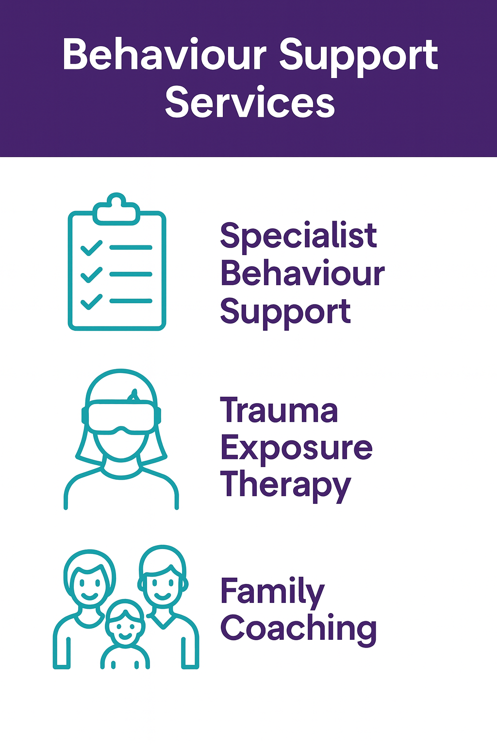 Circles of Support Plus pty Ltd — photo 20