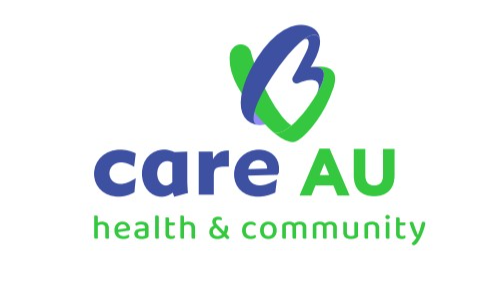 Care AU - Health & Community logo