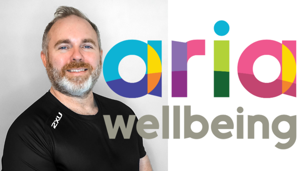 Aria Wellbeing - Specialist Behaviour Support