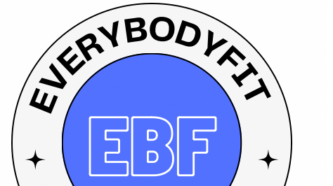 EveryBodyFit logo
