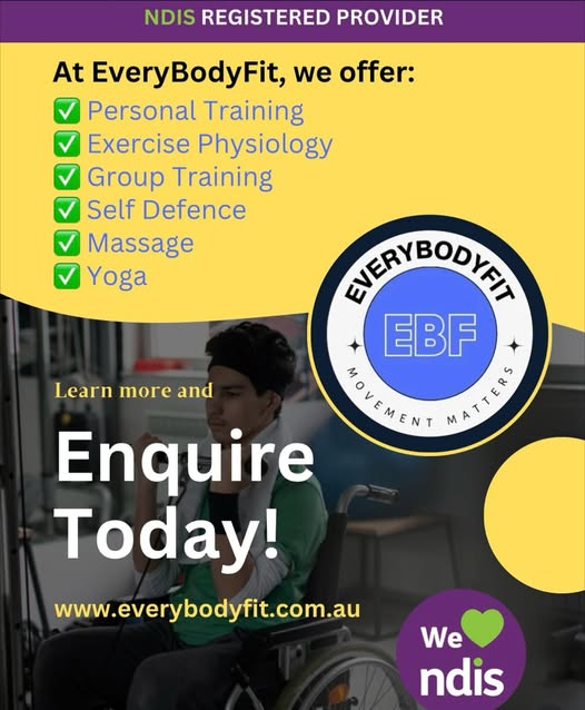EveryBodyFit — photo 1