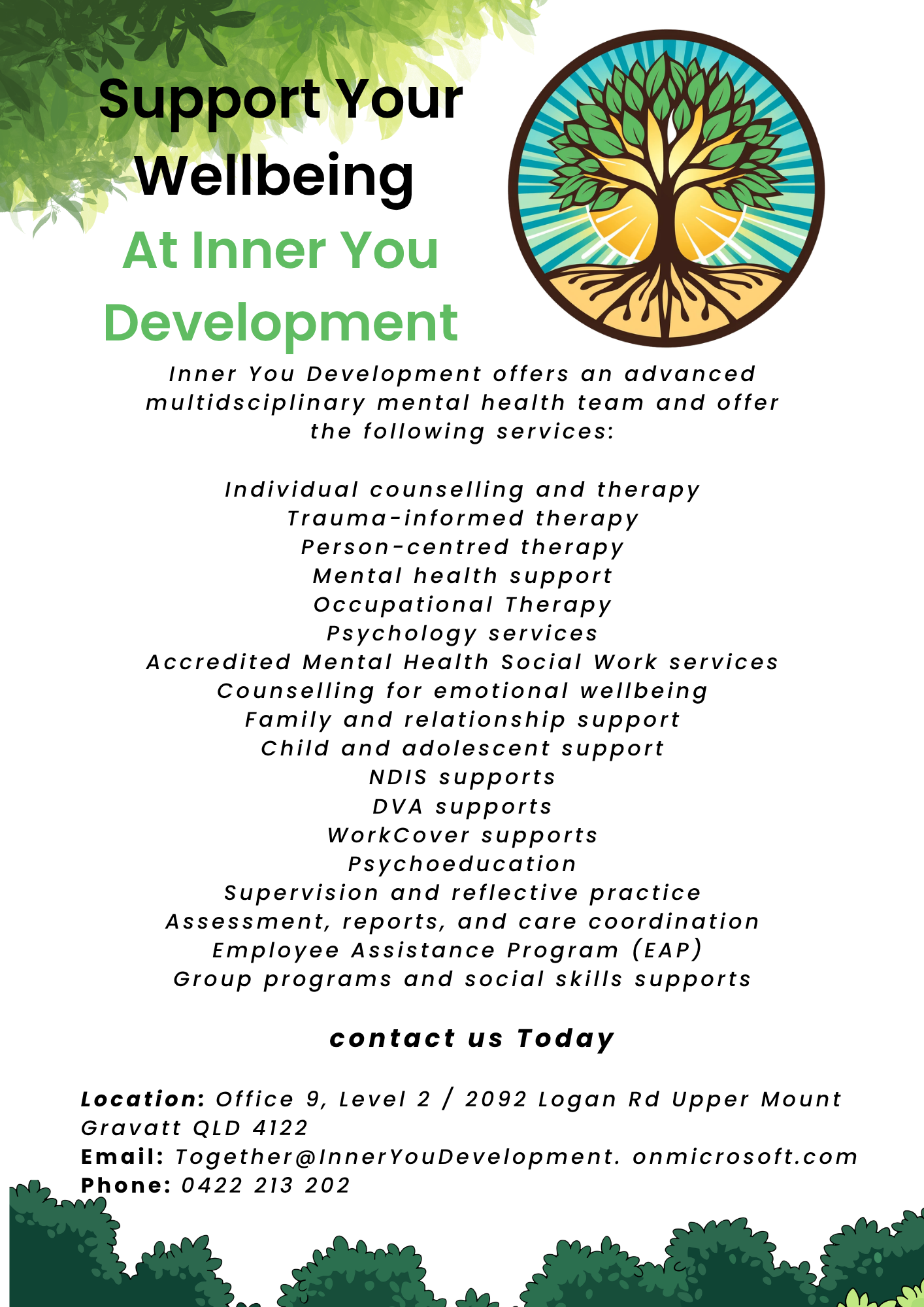 Inner You Development — photo 2