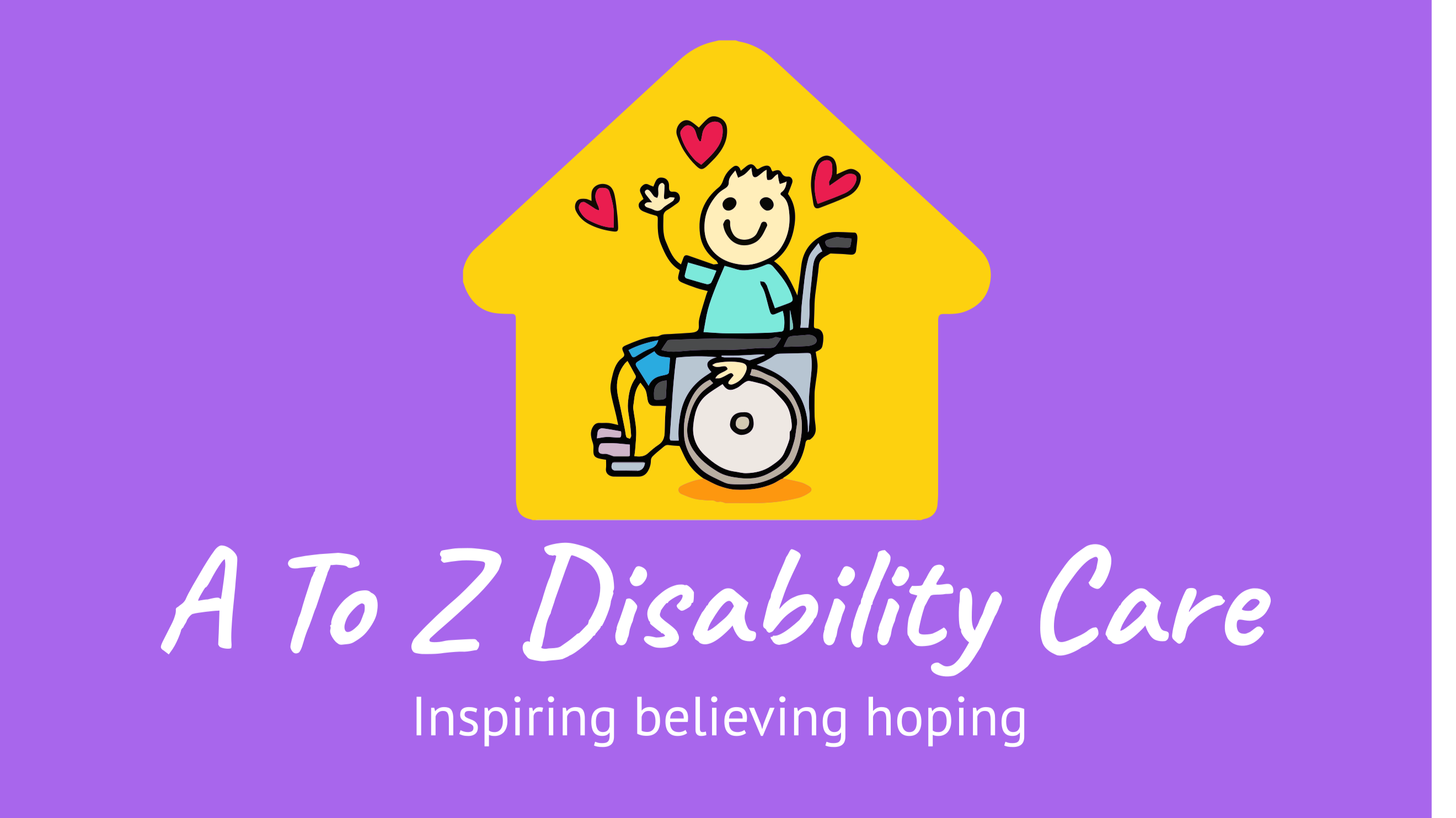 AtoZdisabiltycare