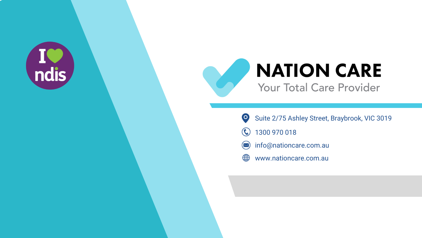 Nation Care — photo 3
