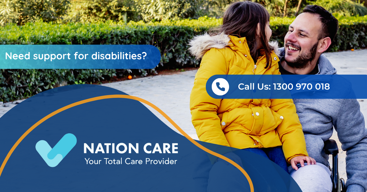 Nation Care — photo 4