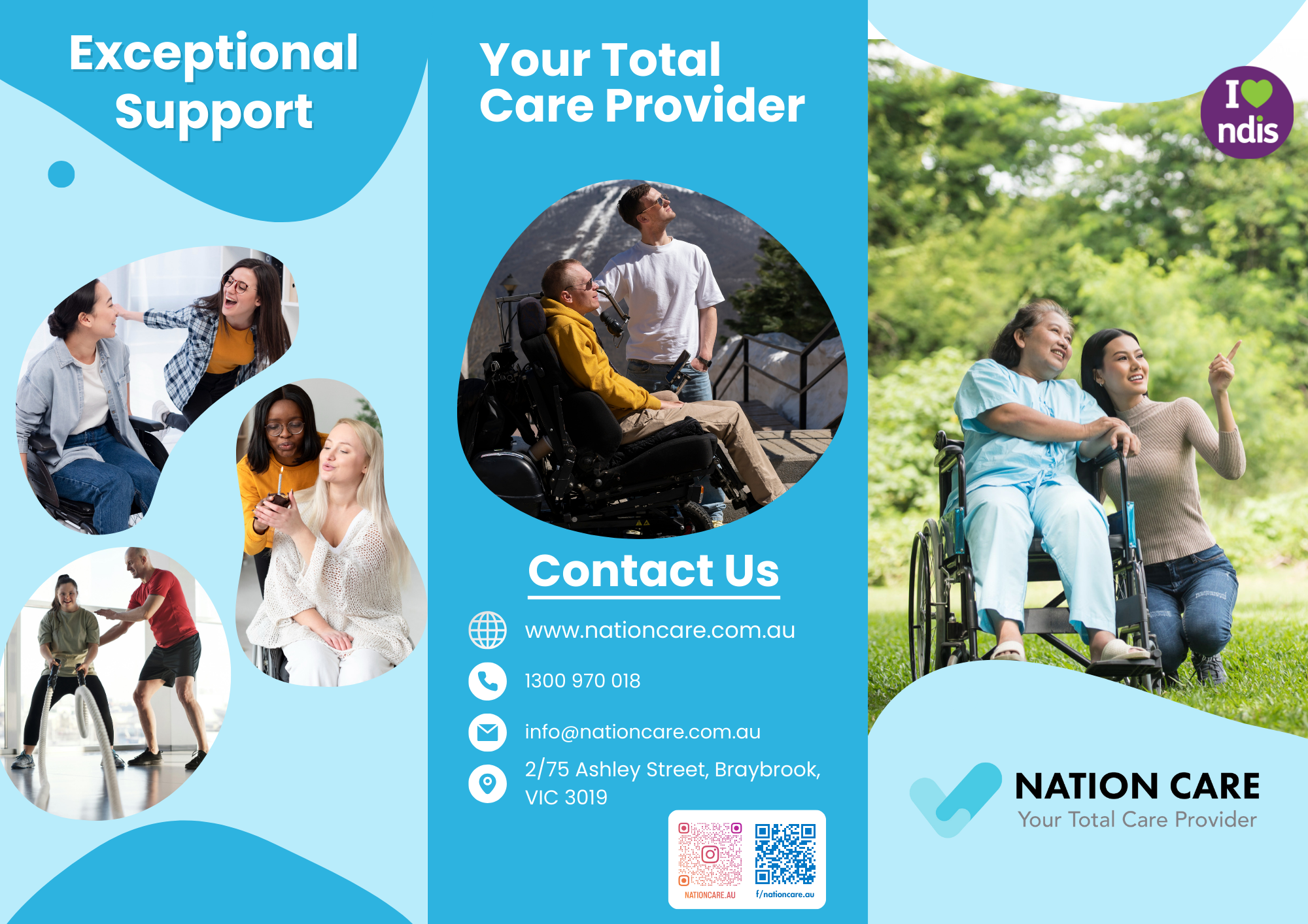 Nation Care — photo 5
