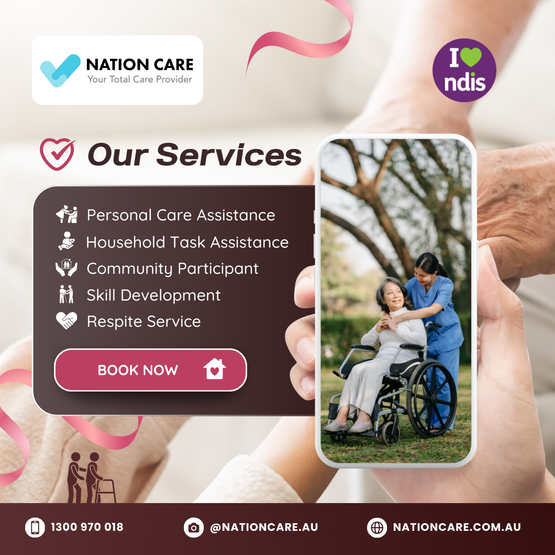 Nation Care — photo 2