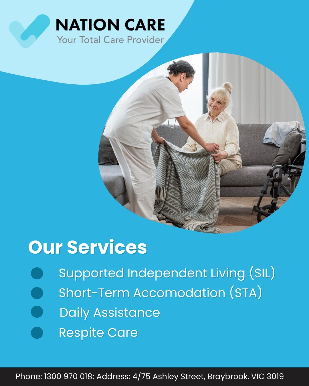 Nation Care — photo 9