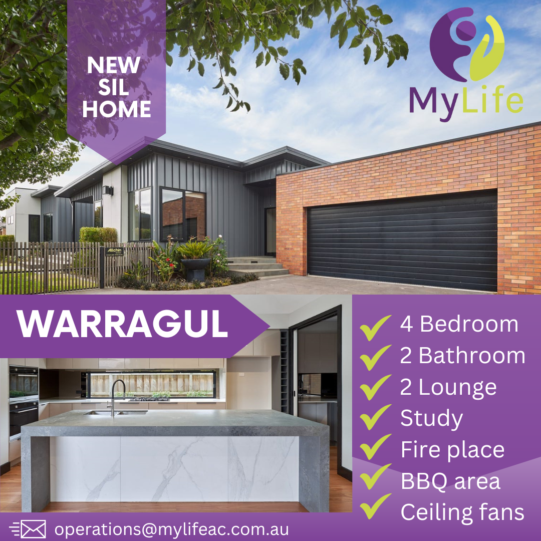My Life Accommodation and Care Solutions — photo 4