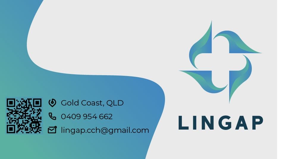 LINGAP logo