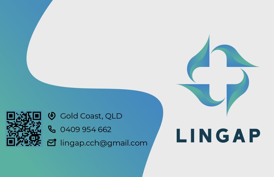 LINGAP — photo 2